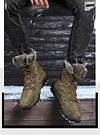Men's Winter Warm Boots Bjorn Winter Boots