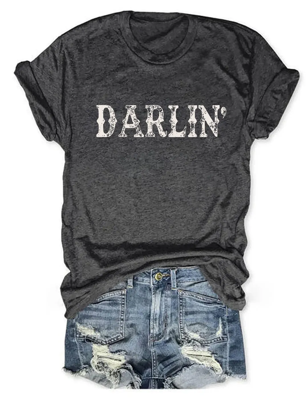 Darlin&rsquo; T-shirt