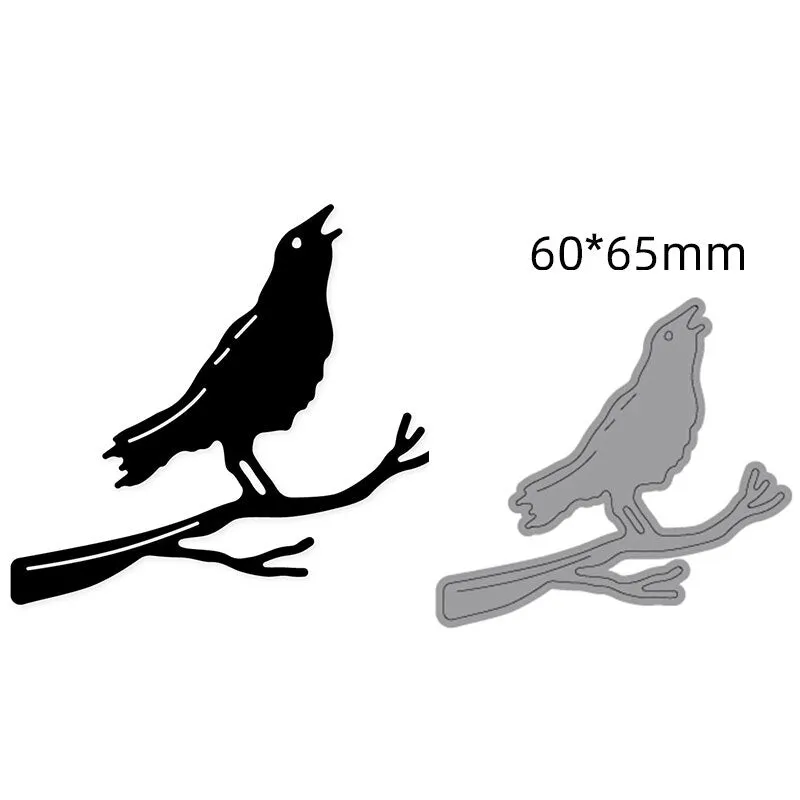 2021 NewCraft Dies Metal Cutting Dies Cut Mold Halloween dies Decoration Scrapbook Paper Craft Knife Mould Blade Stamps