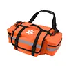 Oxford Cloth Rescue Shoulder Bag Large Capacity First Aid Kit Responder Bag