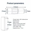 Mobile phone telephoto lens 36/28/18 times telescope concert shooting artifact