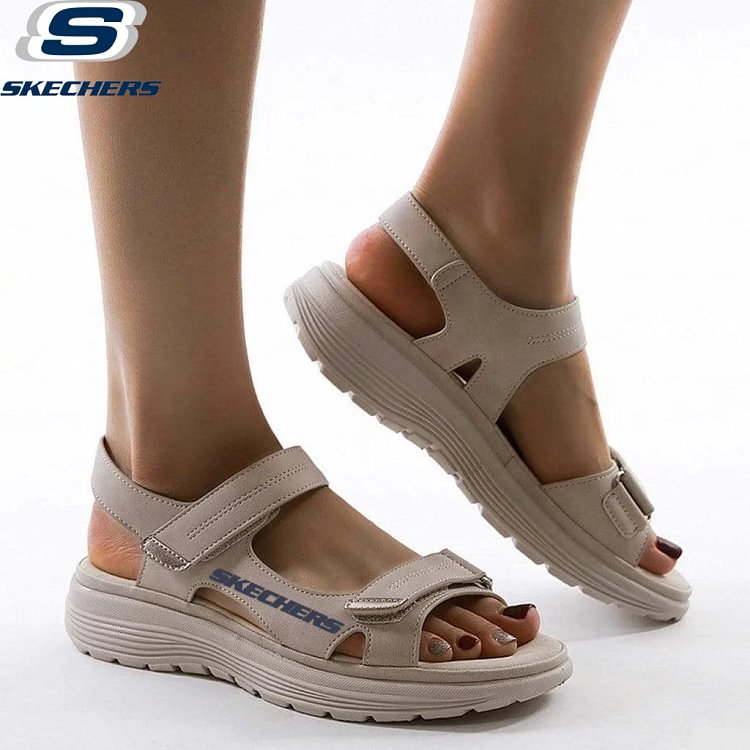 SKECHERS&reg; BUNION IGAZ&Aacute;N ORTOP&Eacute;D SZAND&Aacute;L