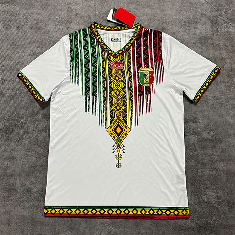 【S~4XL】Mali 25/26 Special Edition Jersey