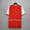 2002/2004 Retro Arsenal Home Football Shirt 1:1 Thai Quality love fball