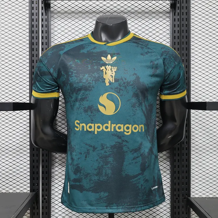 Player Edition -Manchester United 26/27 Special Edition Jersey
