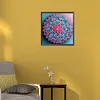 Diamond Painting-DIY Crystal Rhinestone Mandala