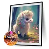 Zodiac Animal-Full Round Diamond Painting 30*40cm