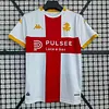 2025-2026 Genoa CFC Away Football Shirt 1:1 Thai Quality