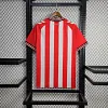 2025-2026 Sunderland Home Football Shirt 1:1 Thai Quality