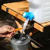 12L Camping Water Jug with Faucet Portable Water Tank for Vehicle Car Camping