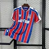 2025/2026 Crystal Palace Home Football Shirt 1:1 Thai Quality