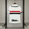 2025-2026 Sao Paulo  home All Sponsor Football Shirt 1:1 Thai Quality