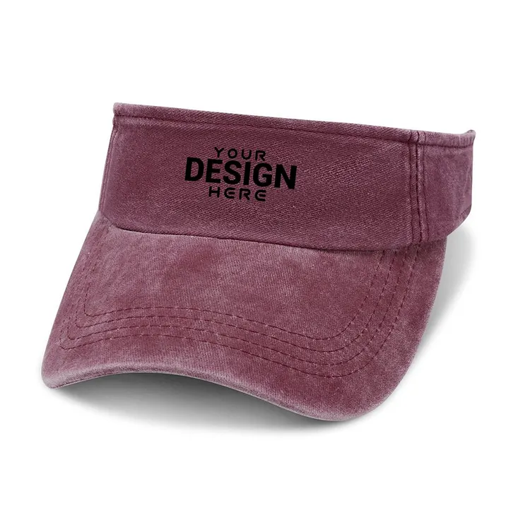 Personalized Design  Leaky Top Cowboy Hat