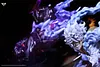 Gear Fifth Sun God Nika Luffy Beat Kaido with LED - ONE PIECE Resin Statue - WASP Studios