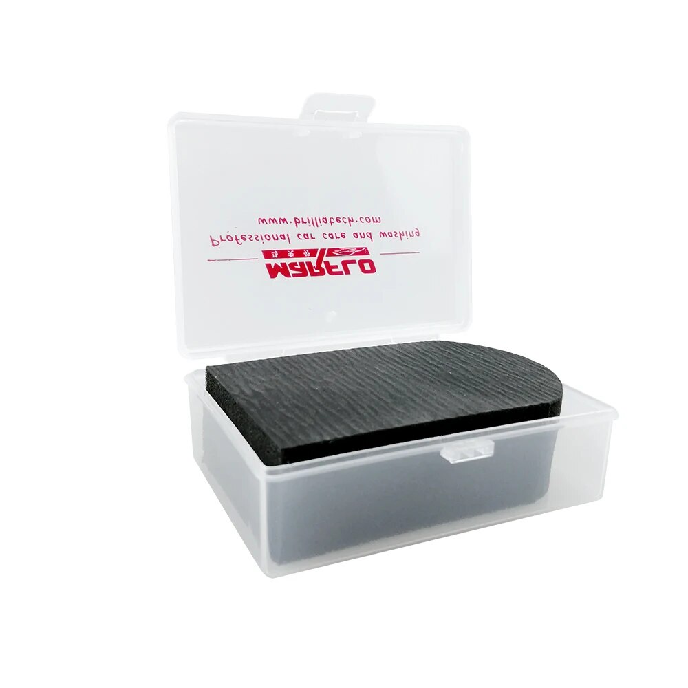 clay bar kit