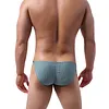 Sexy Lingerie Men's Mini Low Waist Bikini Erotic Panties