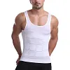 Gilet Moulant d'&eacute;t&eacute; pour hommes