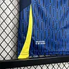 2024-2025 Kids Al-Nassr FC Away Football Shirt 1:1 Thai Quality