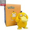 Pikachu/Bulbasaur/Charmander/Squirtle/Psyduck/Jigglypuff - Pokemon Statue / Car Trim - Official