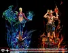 1/6 Scale Standing Series 001 Portgas D. Ace & 002 Marco - ONE PIECE Resin Statue - Diamond Studios [In Stock]