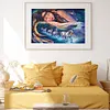Diamond Painting -DIY Full Square Drill Women