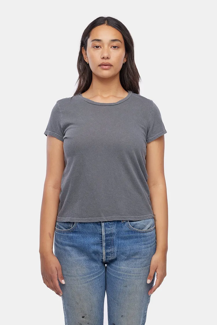Frank Tee