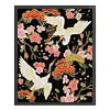 >SALE<Full Embroidery Cotton Thread 14CT Printed Longevity Cross Stitch 54x63cm
