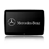 ZEJUNCY Rear Headrest Player PC Tablet Monitor Android Car Headrest Monitor