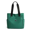 🔥Large Capacity Water Repellent Multi Pocket Nylon Shoulder Bag👜