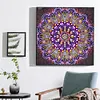 Mandala - Special Shaped Diamond Painting Kit