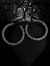 Irregular Personality Earrings Accessories