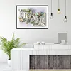 Mosaic - Full Round Diamond Painting  30*40cm/40*50cm
