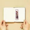 Books-2x 14CT Counted Bookmark Kit