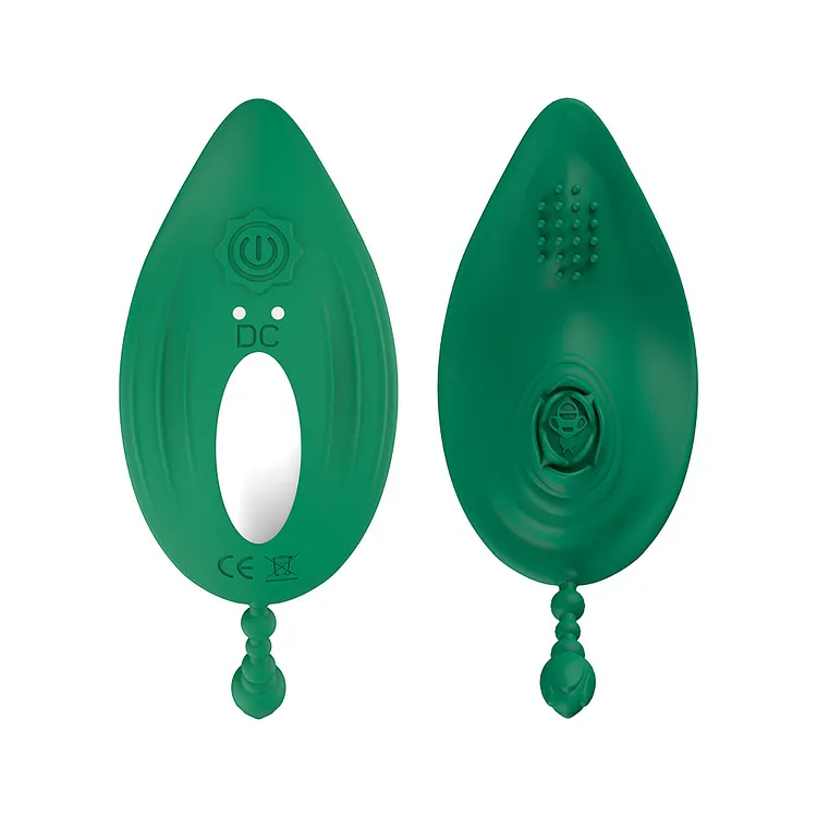 Bee Wireless Remote Control Panty Vibrators