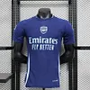 2024/2025 Player Version Arsenal pre-match training Football Shirt 1:1 Thai Quality