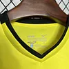 2024-2025 Lazio Away Football Shirt 1:1 Thai Quality