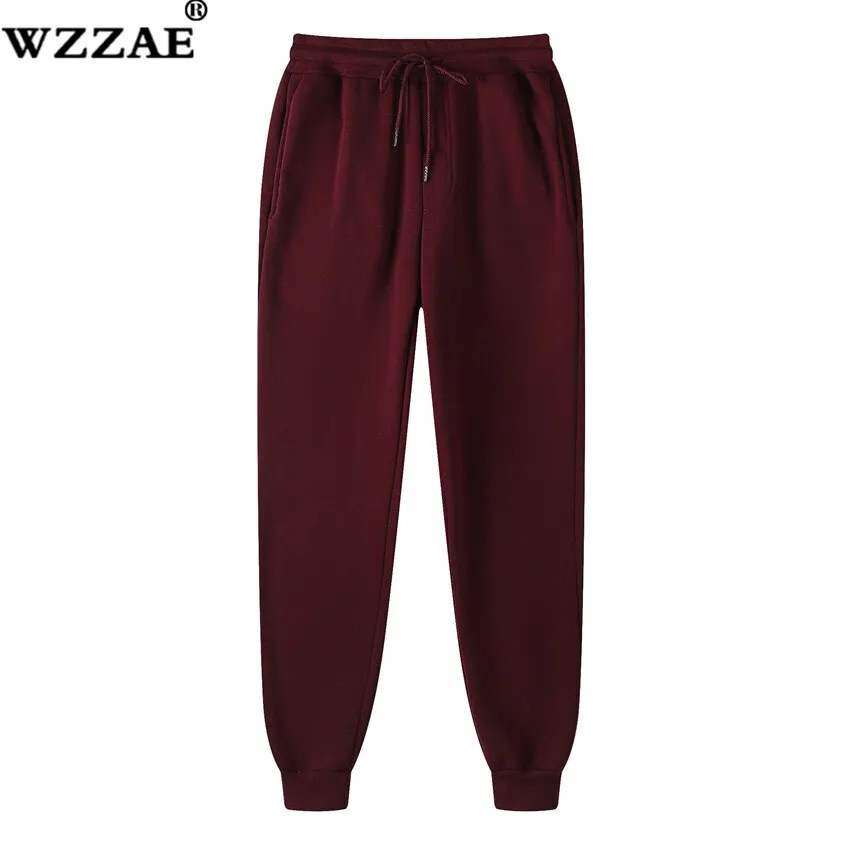 Hot!!! 2021 New Men Joggers Brand Male Trousers Casual Pants Sweatpants Jogger 14 color Casual GYMS Fitness Workout Sweatpants