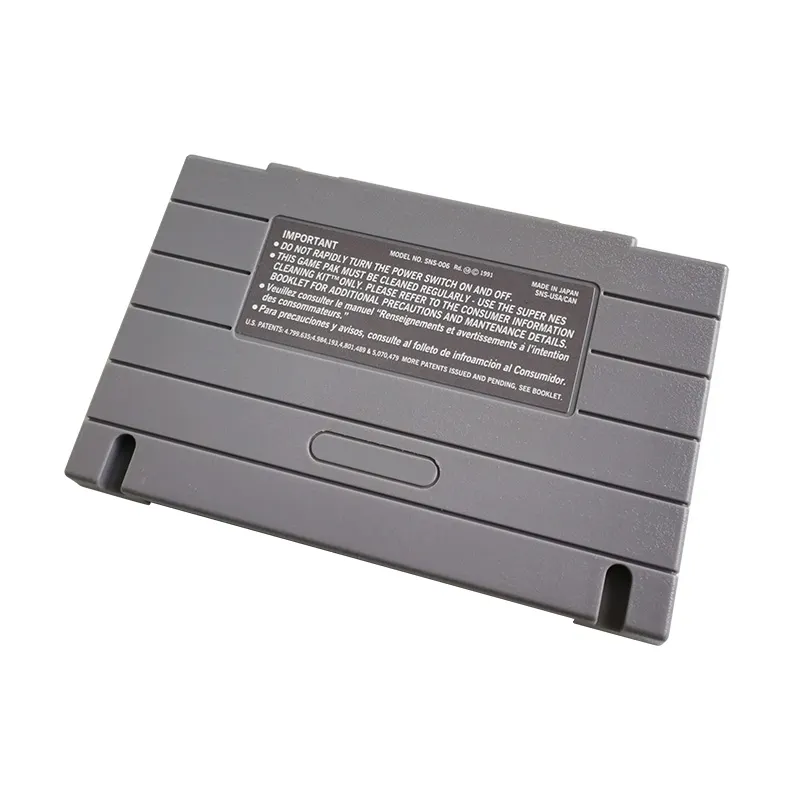 Donkey Kong Country SNES For Super Nintendo Entertainment System - 16 Bit US Version Game Cartridge