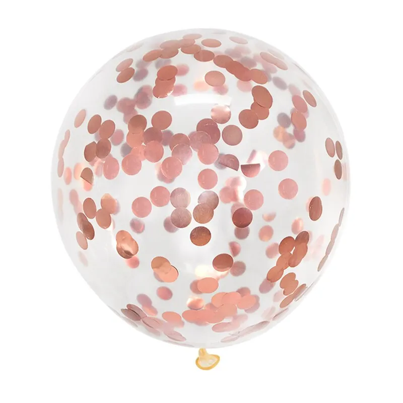 10pcs 12inch Mixed Confetti Latex Balloons Wedding Christmas Decoration Baby Shower Birthday Party Decor Air Balloons Globos