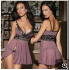 Churchf Churchf Style Sexy Underwear Sexy Female Retro Treasure Blue Passion Lace Mesh Gauze Halter Skirt