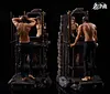 1/6 Scale Watching Mirror Eren Yeager - Attack On Titan Resin Statue - Typical Scene Studio