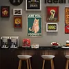 Asian pussy - Vintage Metal Signs - 20*30cm