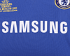 2008-2009 Retro Chelsea Home Football Jersey 1:1 Thai Quality Kids Size love fball