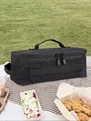 Camping Storage Bag Large Capacity Gas Canister Picnic Bag for Family Activities