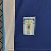 1998 Retro Argentina away Football Shirt 1:1 Thai Quality