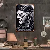 Willie Nelson - Vintage Metal Signs - 20*30cm/30*40cm - Music