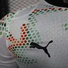 2025 Long Sleeve Player Version Portugal Away Football Shirt 1:1 Thai Quality