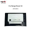 10.1 Zoll Dashboard Touch Screen Auto A / C Heizung Klimaanlage Display Panel f&uuml;r Range Rover V8 Auto Zubeh&ouml;r Innenteile
