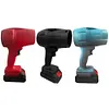 Jet Dry Blower Rechargeable Electric Air Duster Car Dryer Air Blower Dust Blower