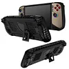 Handheld Game Console Case for MSI Claw 8 AI+ 2025 Protective Cover w/ Kickstand